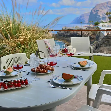 Panoramic Seaview Escape