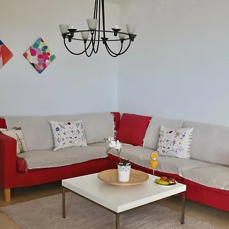 Tatil Evi Panoramic Seaview Escape *