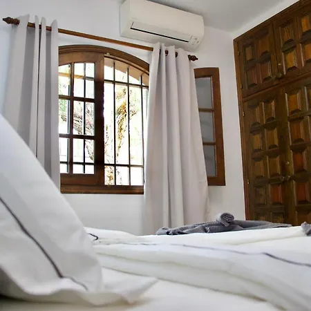 Panoramic Seaview Escape Tatil Evi *