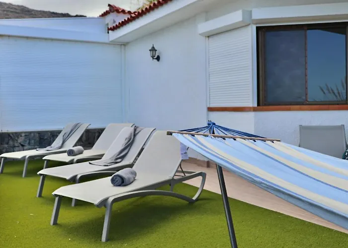 Panoramic Seaview Escape *