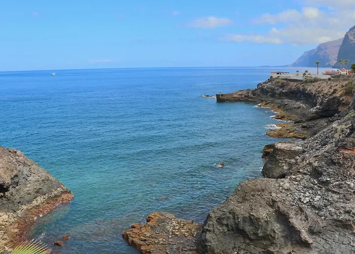 度假居 Panoramic Seaview Escape