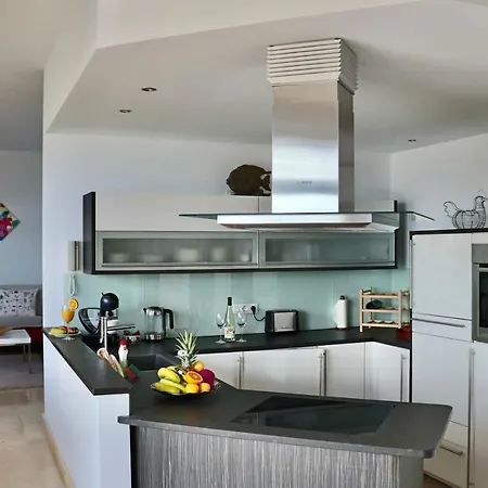 Дом отдыха Panoramic Seaview Escape