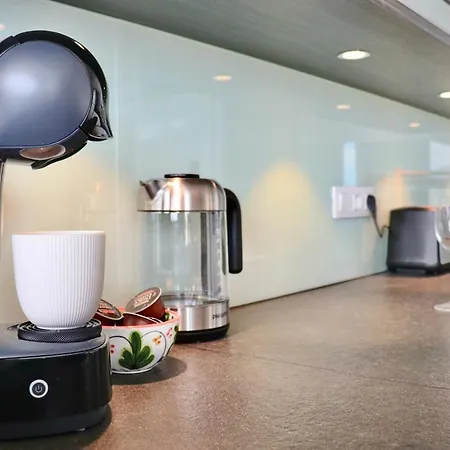 Panoramic Seaview Escape Дом отдыха