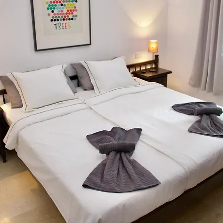 Дом отдыха Panoramic Seaview Escape