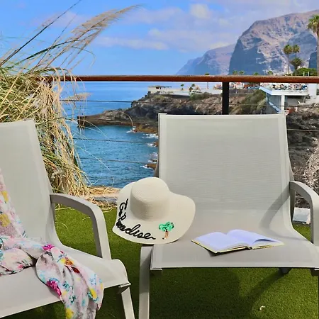 Panoramic Seaview Escape Дом отдыха