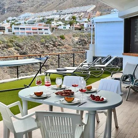 Panoramic Seaview Escape Дом отдыха *