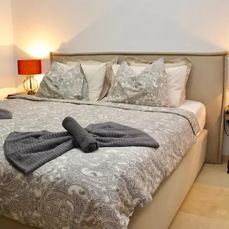 Дом отдыха Panoramic Seaview Escape Пуэрто-де-Сантьяго