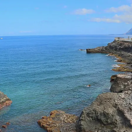 Сasa de vacaciones Panoramic Seaview Escape