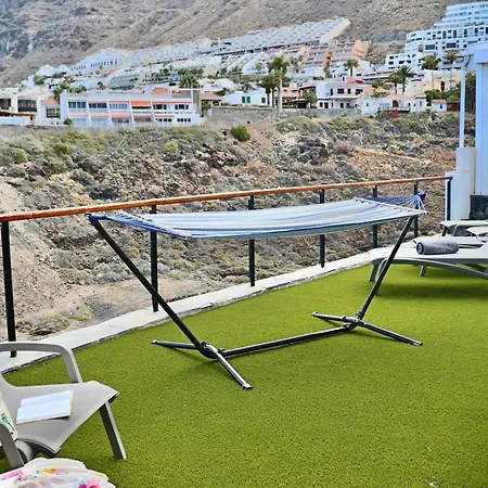 Сasa de vacaciones Panoramic Seaview Escape *