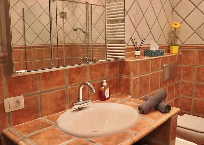 בית נופש Panoramic Seaview Escape