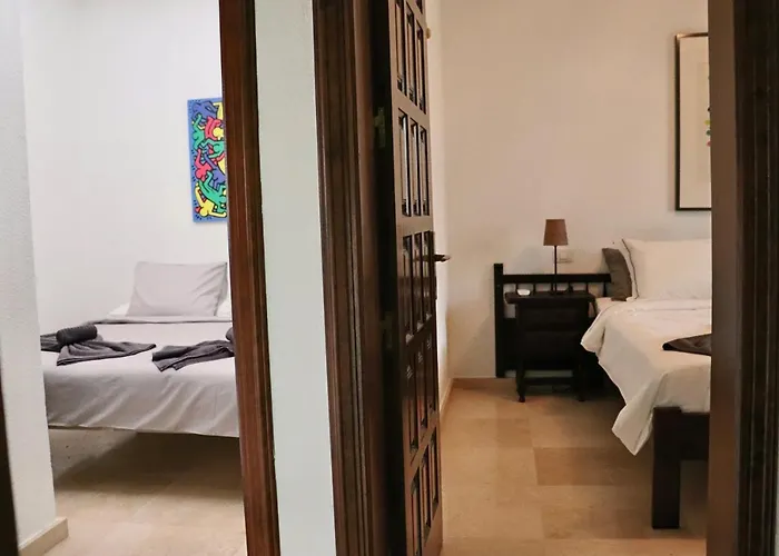 בית נופש Panoramic Seaview Escape *