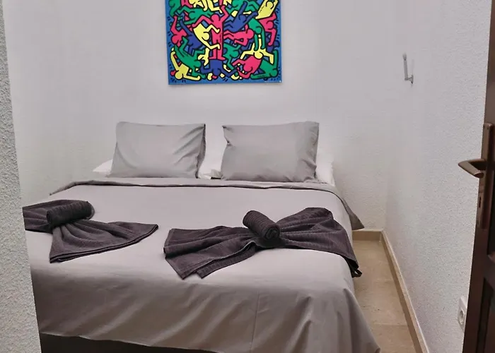 Panoramic Seaview Escape בית נופש *