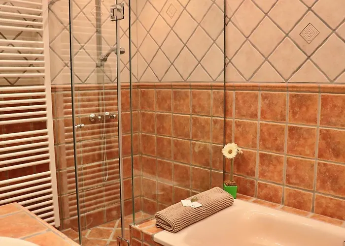 Panoramic Seaview Escape פוארטו דה סנטיאגו