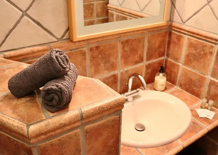 בית נופש Panoramic Seaview Escape *