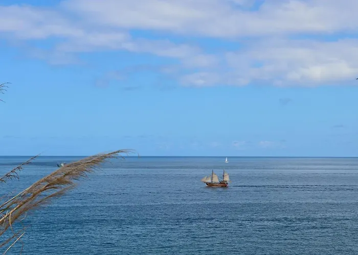 Panoramic Seaview Escape *