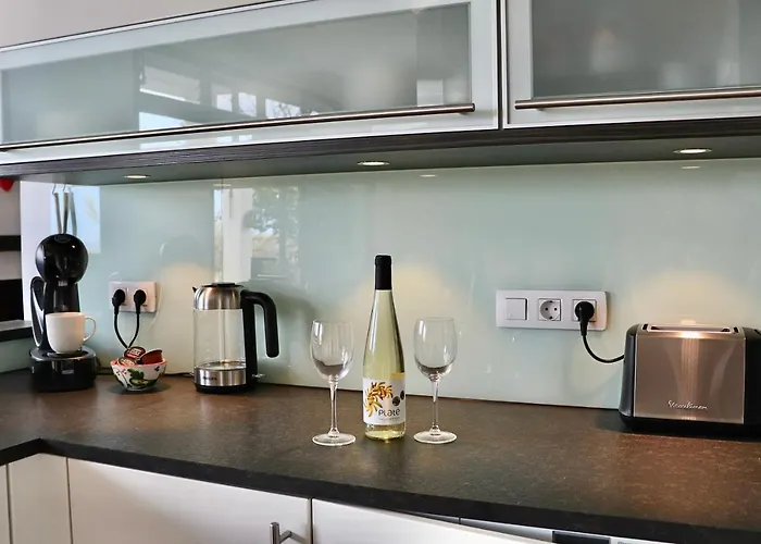 Panoramic Seaview Escape פוארטו דה סנטיאגו