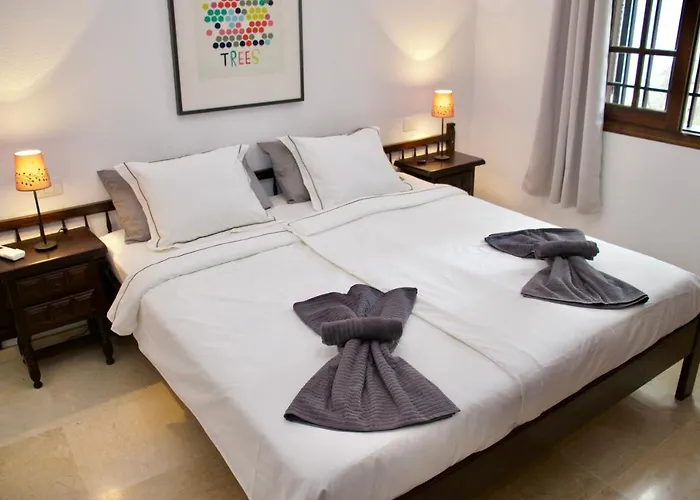 בית נופש Panoramic Seaview Escape