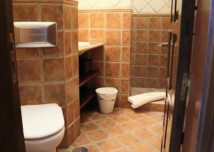 Panoramic Seaview Escape * פוארטו דה סנטיאגו