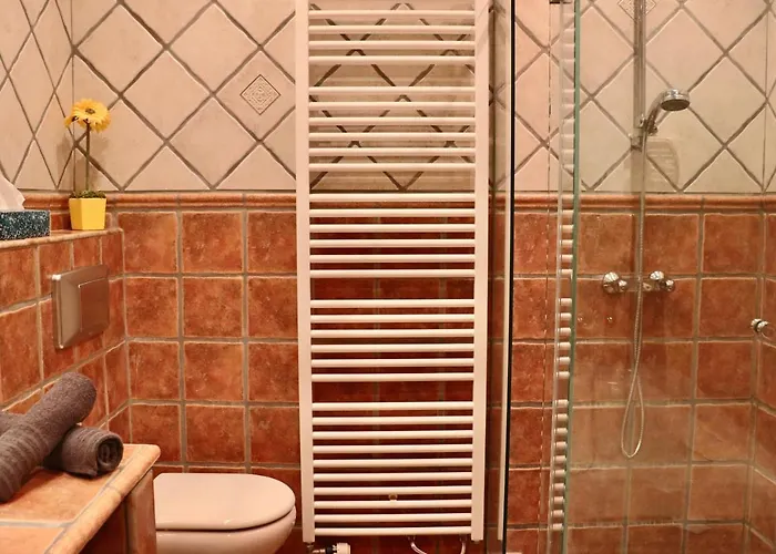 בית נופש Panoramic Seaview Escape