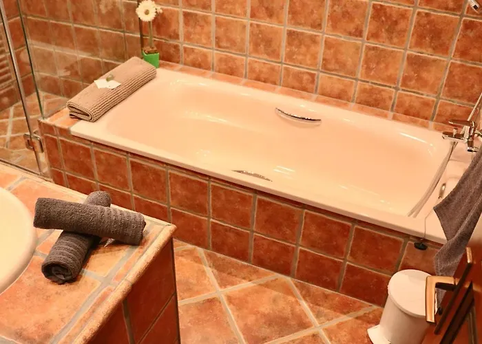 בית נופש Panoramic Seaview Escape פוארטו דה סנטיאגו