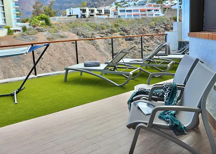 בית נופש Panoramic Seaview Escape *