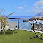 Panoramic Seaview Escape Casa vacanze Puerto de Santiago (Tenerife)