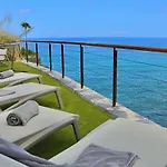 Panoramic Seaview Escape Casa vacanze Puerto de Santiago (Tenerife)