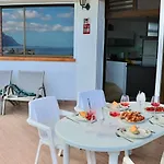 Panoramic Seaview Escape Casa vacanze Puerto de Santiago (Tenerife)
