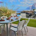 Panoramic Seaview Escape Casa vacanze Puerto de Santiago (Tenerife)