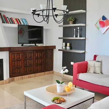 Panoramic Seaview Escape Tatil Evi *